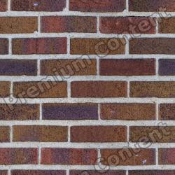 Seamless Brick